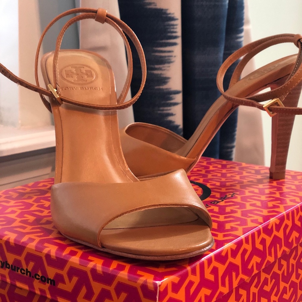 Tory Burch Shoes